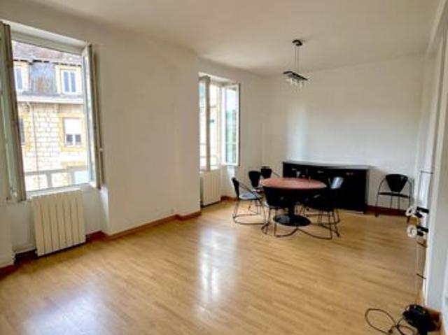 Appartement vente à Brive-la-Gaillarde, Brive-la-gaillarde