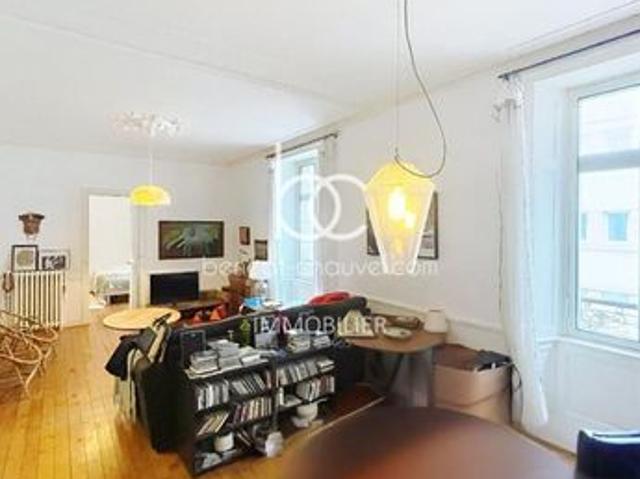 Appartement vente à Vannes, Bretagne
