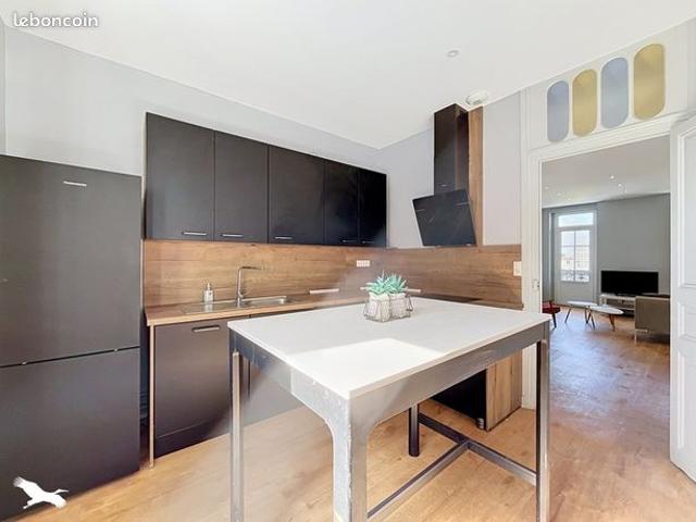Appartement vente à Rochefort, Charente-Maritime