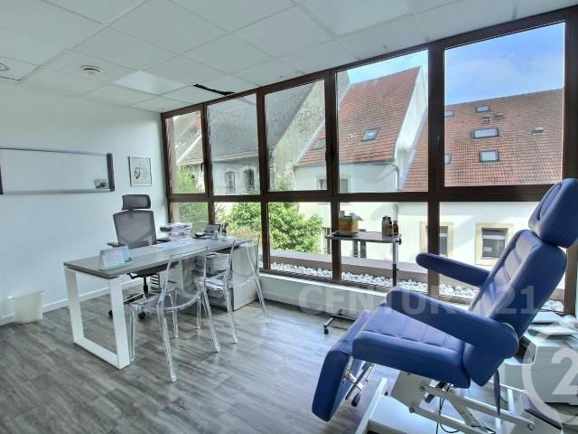 Appartement vente à Forbach-Boulay-Moselle, Saint-avold