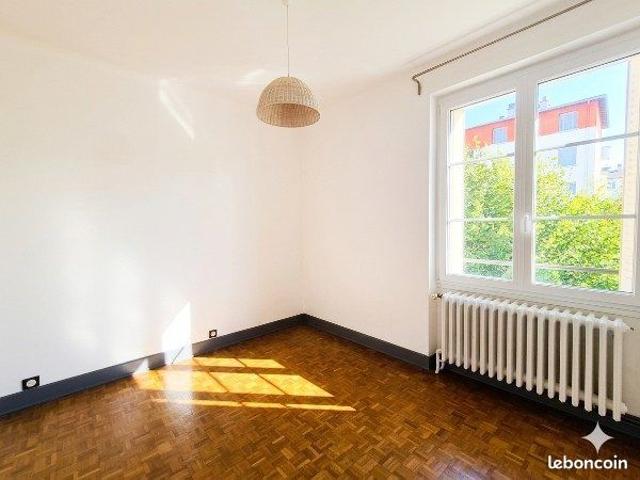 Appartement vente à Dijon