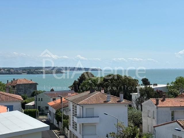 Appartement vente à Rochefort, Royan