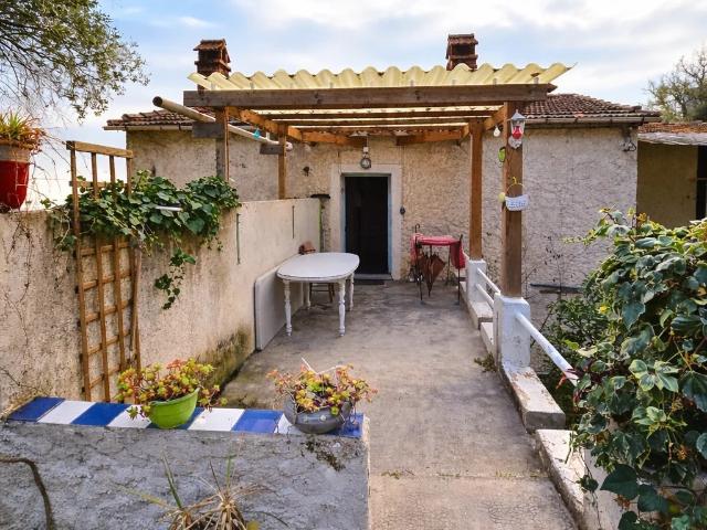 Appartement vente à Nice, Aspremont