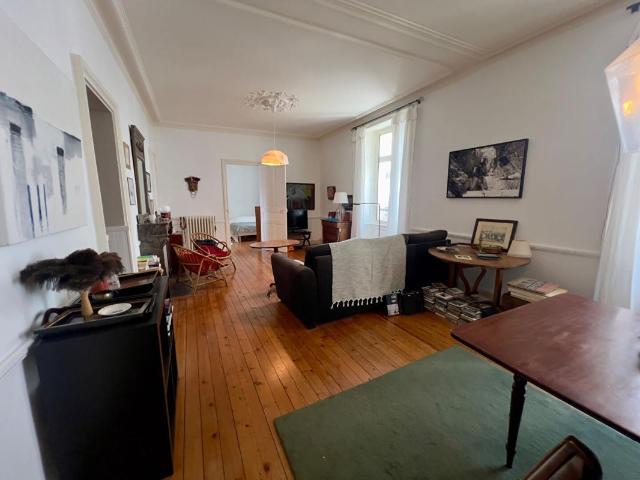 Appartement vente à Vannes, Bretagne
