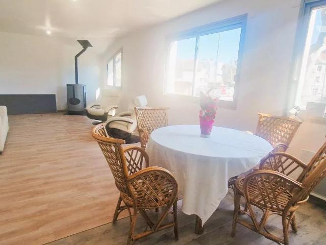 Appartement vente à La Tour-du-Pin, La Tour-du-pin