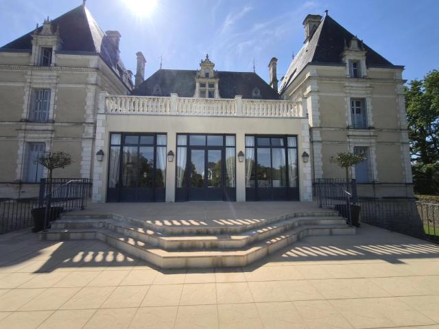 Appartement vente à Les Forges, Deux-Sèvres