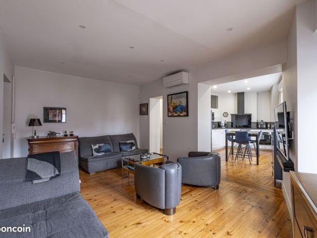 Appartement vente à Toulouse