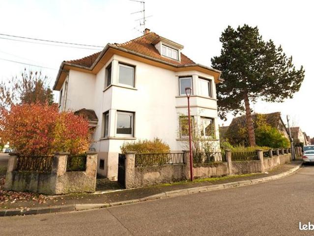 Appartement vente à Strasbourg, Illkirch-graffenstaden