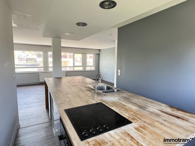 Appartement vente à Lille, Marcq-en-Barœul