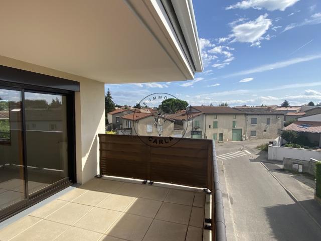 Appartement location à Lyon, Rhône