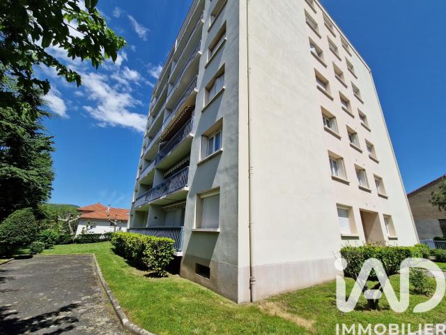 Appartement vente à Saint-Étienne, Saint-chamond
