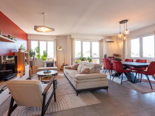 Appartement vente à Brive-la-Gaillarde, Brive-la-gaillarde