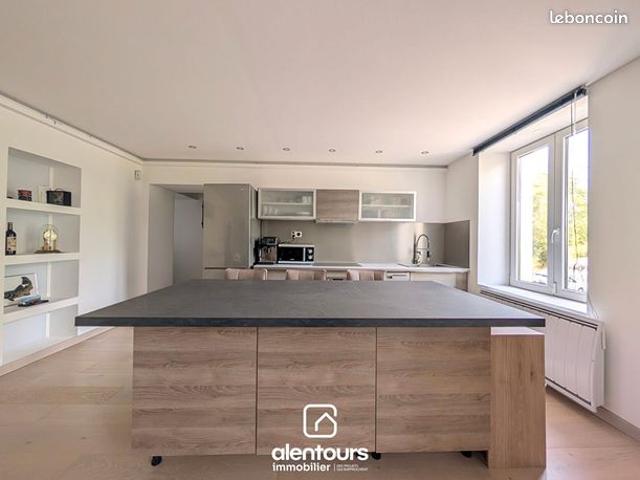 Appartement vente à Nancy, Art-sur-meurthe