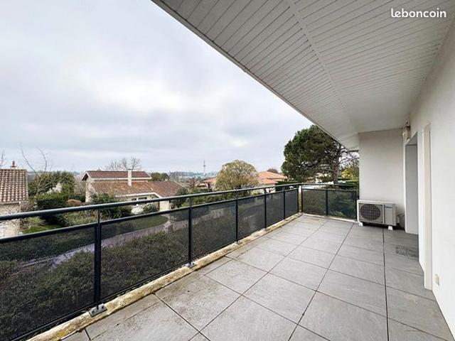 Appartement vente à Bordeaux, Artigues-près-bordeaux