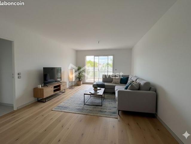 Appartement vente à Montpellier, Valergues