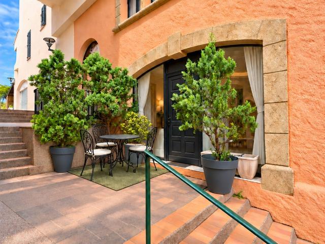 Appartement vente à Port-Cogolin, Cogolin