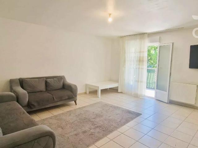 Appartement vente à La Tour-du-Pin, La Tour-du-pin
