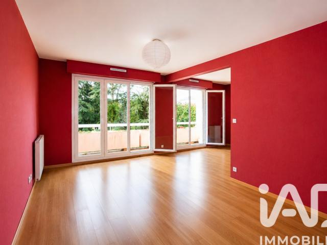 Appartement vente à Nantes