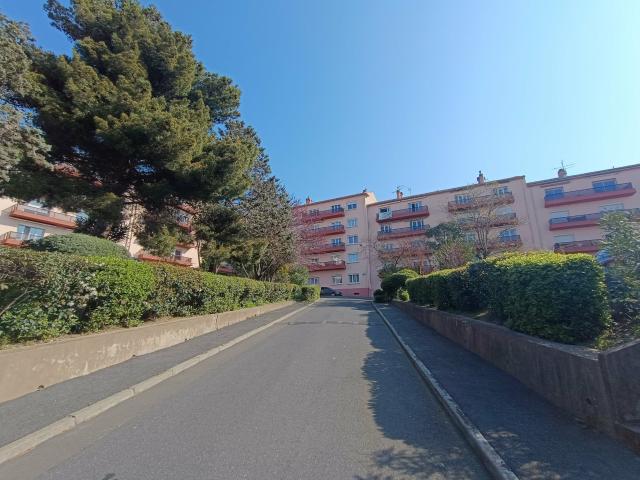 Appartement vente à Béziers