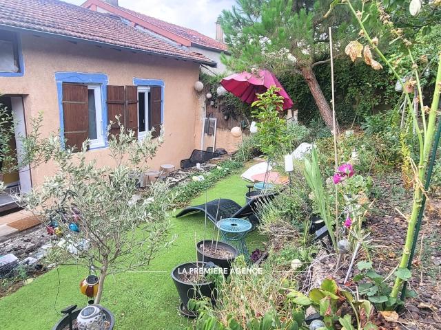 Appartement vente à Villefranche-sur-Saône, Rhône