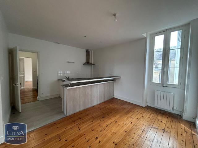 Appartement location à Châtellerault, Naintré