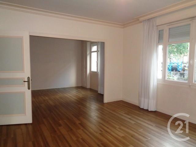 Appartement location à Fougères-Vitré, Bretagne