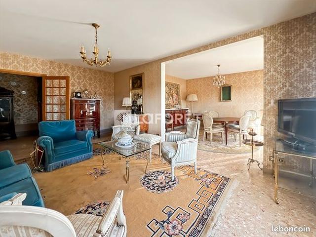 Appartement vente à Valence