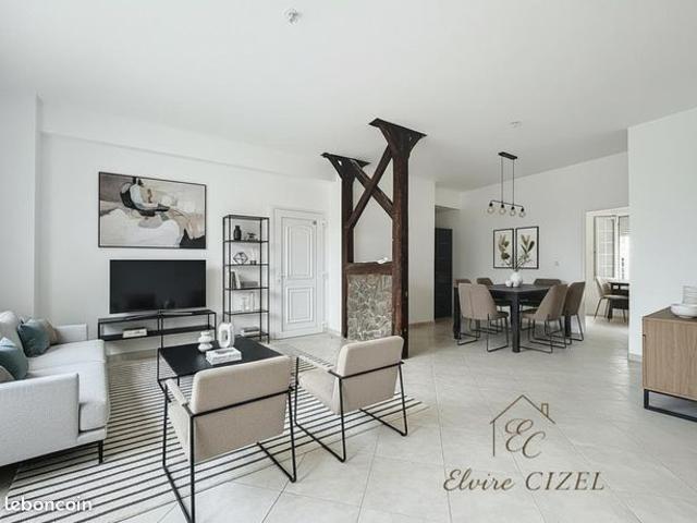 Appartement vente à Tours, Montlouis
