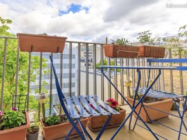 Appartement vente à Nanterre, Neuilly-sur-seine
