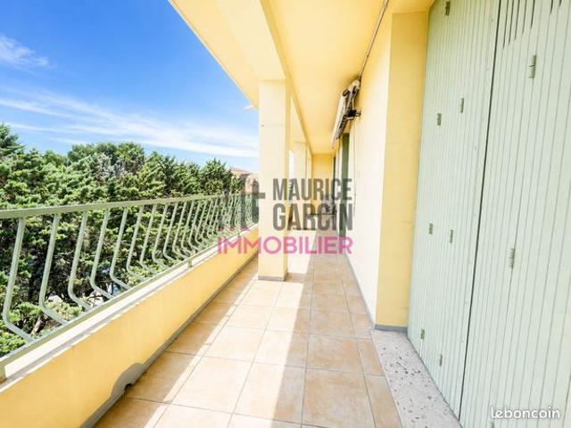 Appartement vente à Apt, Cavaillon