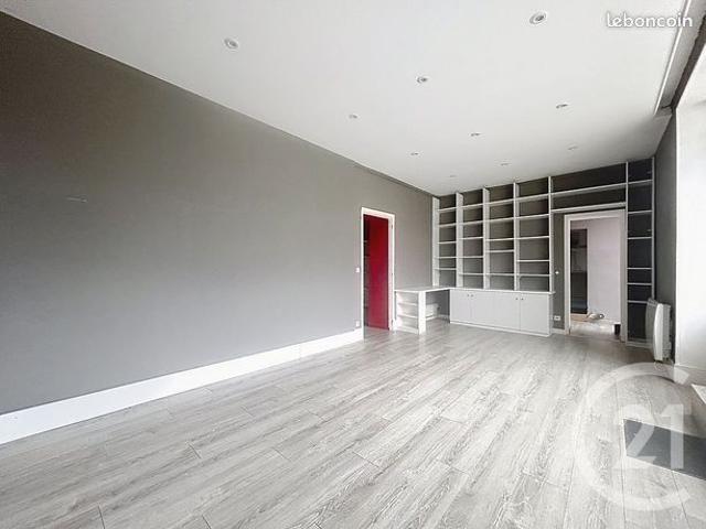 Appartement vente à Melun