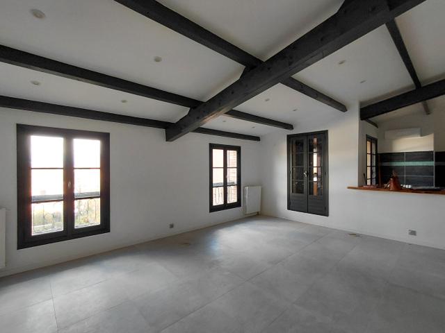 Appartement vente à Toulouse, Grenade