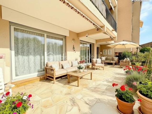 Appartement vente à Grasse, Vence