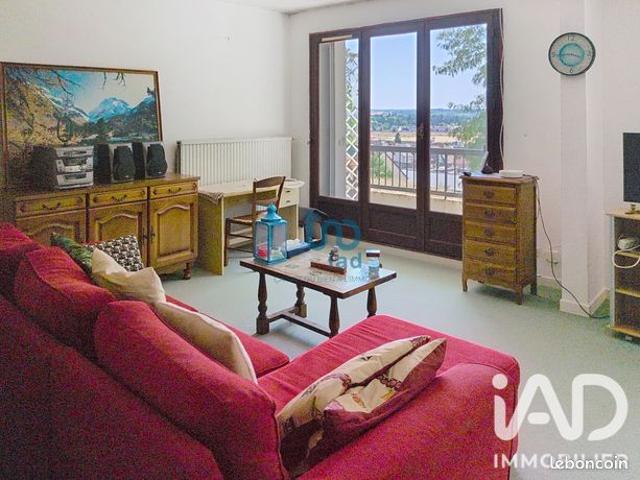 Appartement vente à Montargis, Gien