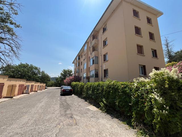 Appartement vente à Aix-en-Provence, Gardanne
