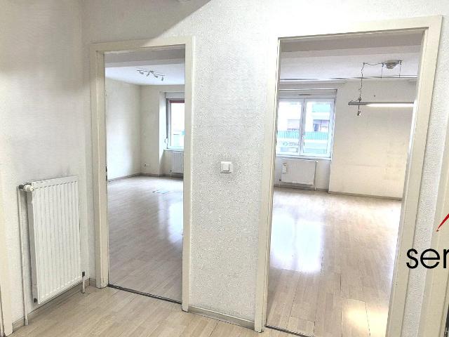 Appartement vente à Sarreguemines, Moselle
