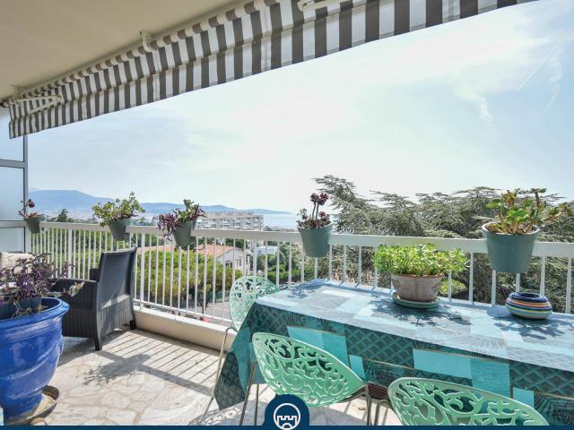 Appartement vente à Nice