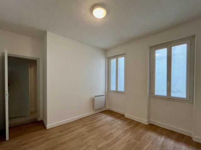 Appartement vente à Villeneuve-sur-Lot, Sainte-livrade-sur-lot