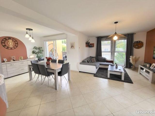Appartement vente à Thionville, Serémange-erzange