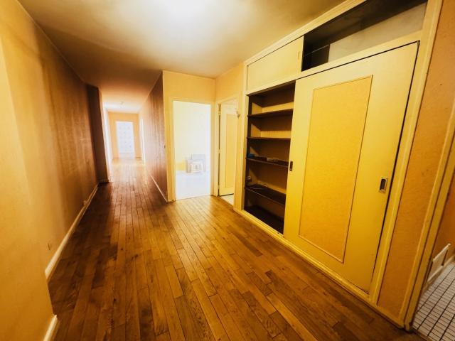 Appartement vente à Amiens