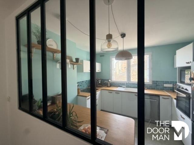 Appartement vente à La Boule d'Or, Niort