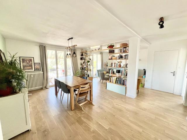 Appartement vente à Valence