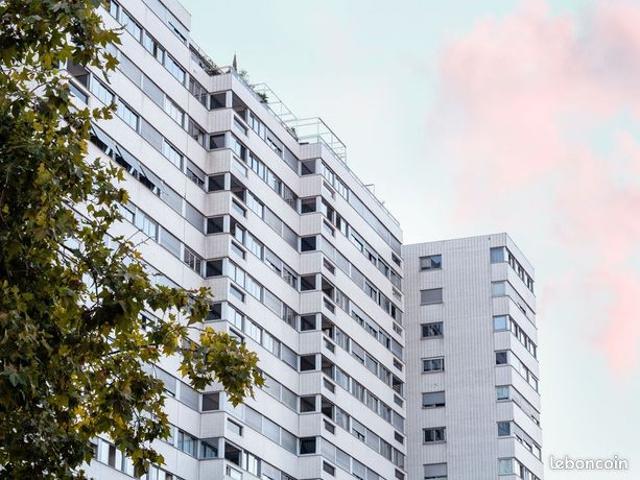 Appartement vente à Lyon, Métropole de Lyon
