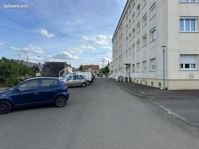 Appartement vente à La Flèche, Sablé-sur-sarthe