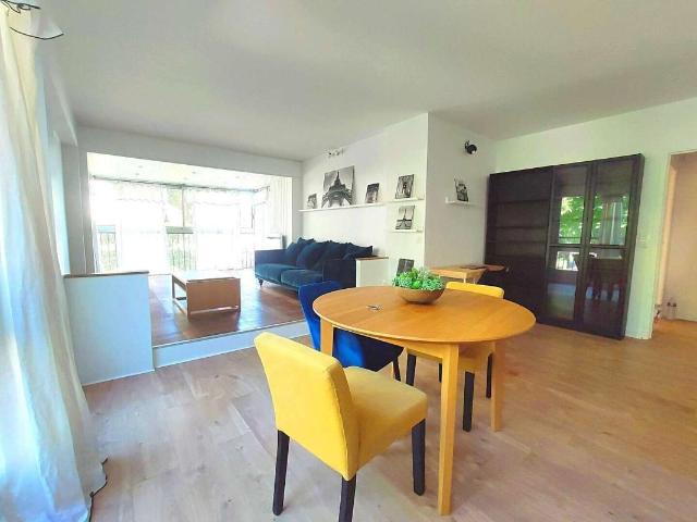 Appartement vente à Versailles, Le Chesnay