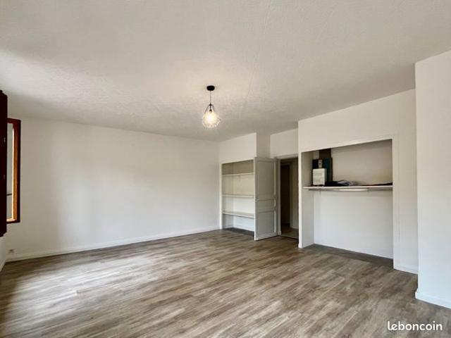 Appartement vente à Villeneuve-sur-Lot, Sainte-livrade-sur-lot