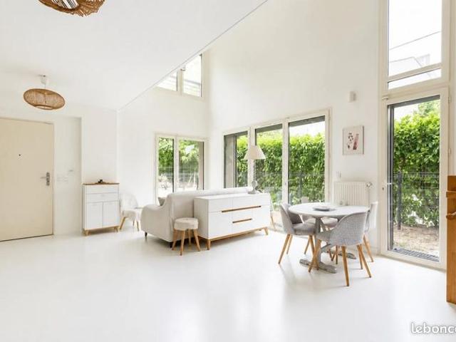 Appartement vente à Stains, Seine-Saint-Denis