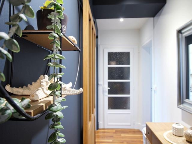 Appartement vente à Châlons-en-Champagne, Châlons-en-champagne
