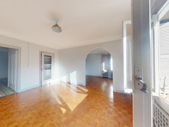 Appartement vente à Saint-Étienne, Firminy
