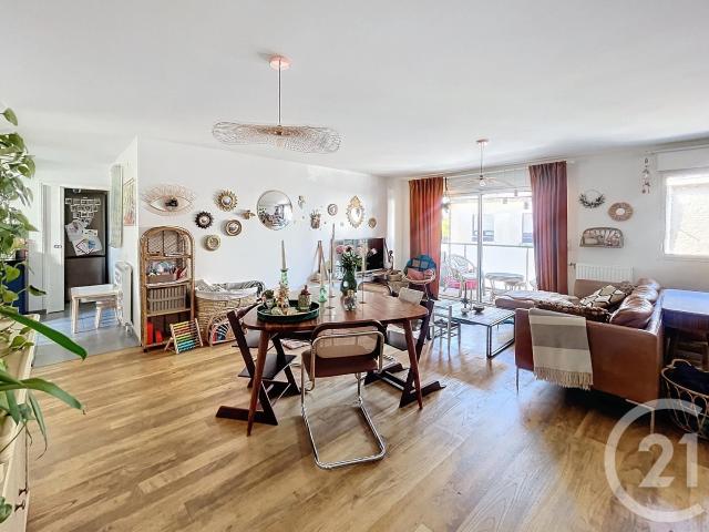 Appartement vente à Sainte-Anne, Plœmeur